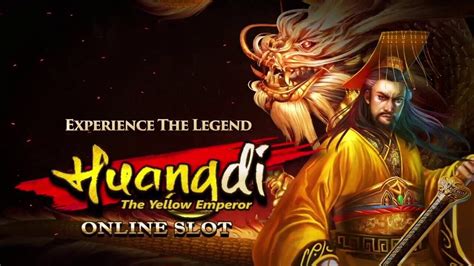 huangdi the yellow emperor slots|Huangdi – The Yellow Emperor Slot » Free To Play » Microgaming.